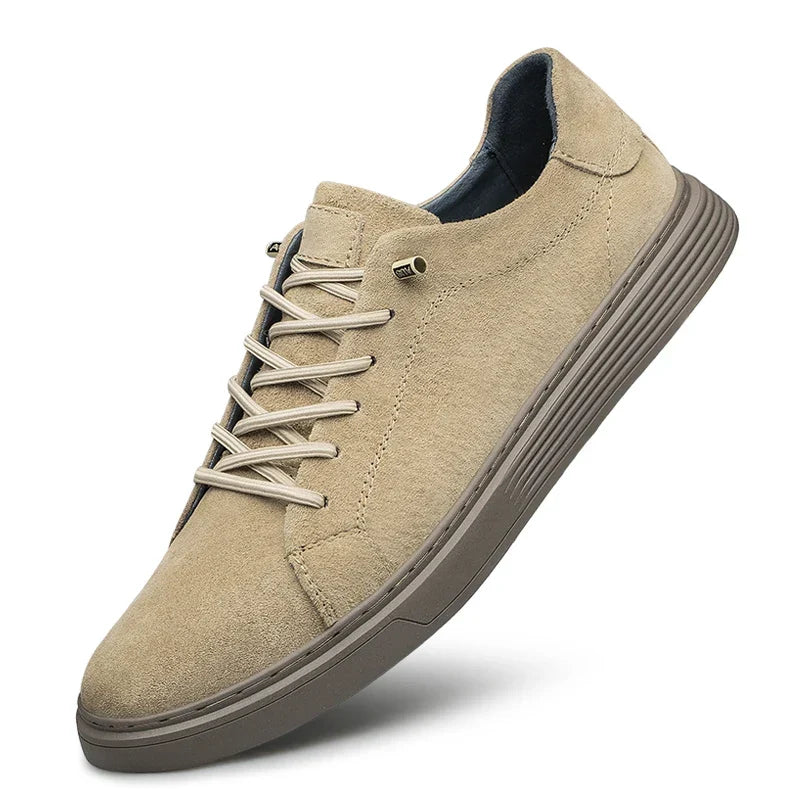 Vintém d'Ouro - Sapatos leves e respiráveis