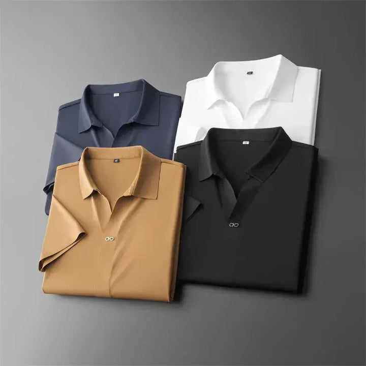 Vintém d'Ouro - Conjunto de luxo masculino