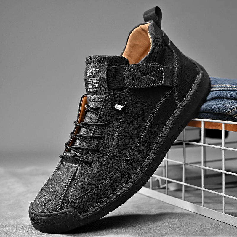 Vintém d'Ouro - Sapatos casuais