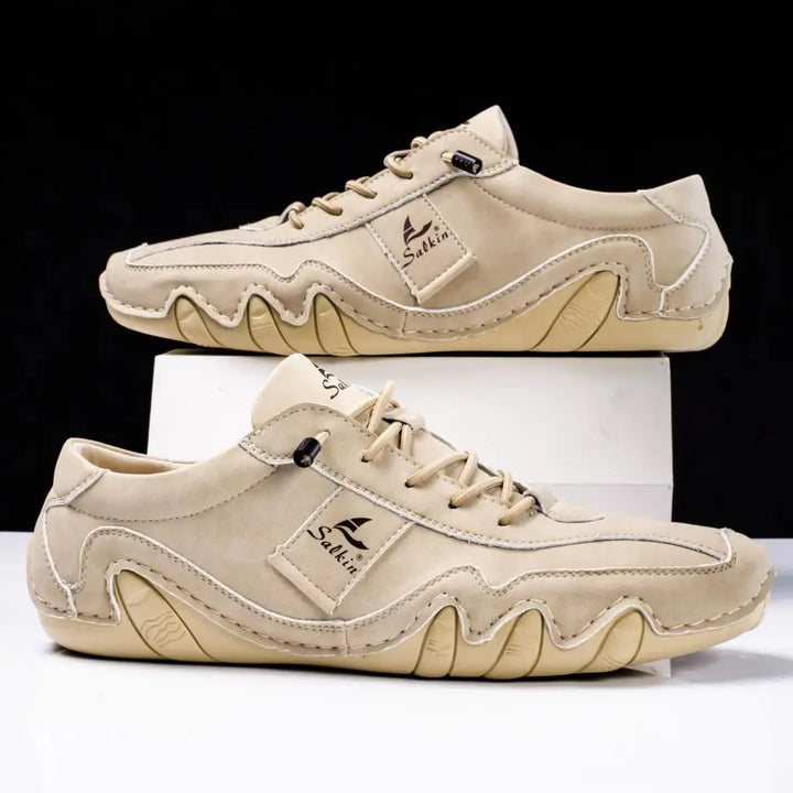 Vintém d'Ouro - Sapatos elegantes