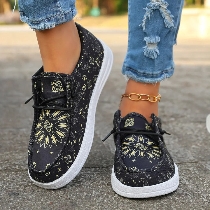 Vintém d'Ouro - Ténis Conforto Ultra-Leve