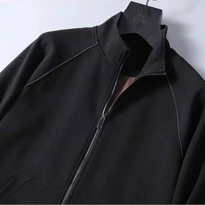 Vintém d'Ouro - Fato desportivo elegante e personalizado