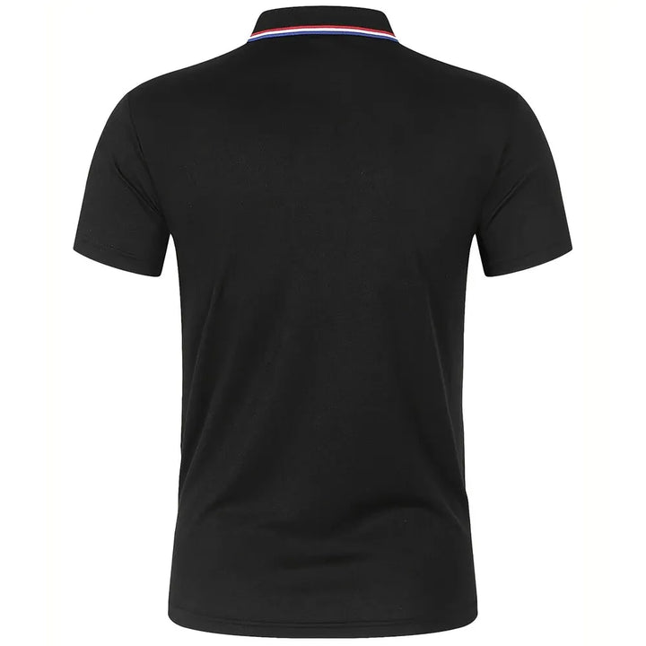 Vintém d'Ouro - Camisa pólo elegante