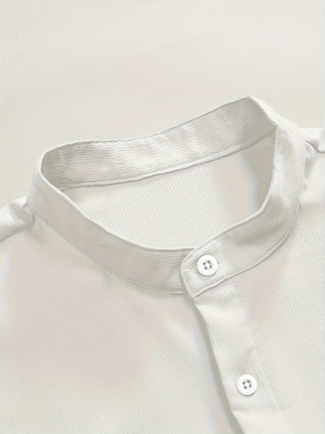 Vintém d'Ouro - Camisa de verão de manga curta