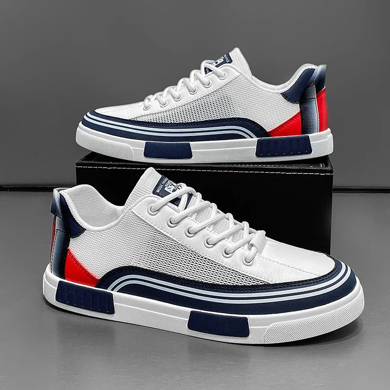Vintém d'Ouro - Sapatos elegantes e respiráveis