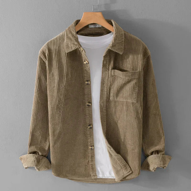 Vintém d'Ouro - Camisola elegante