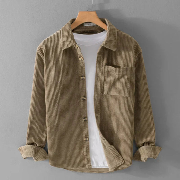 Vintém d'Ouro - Camisola elegante