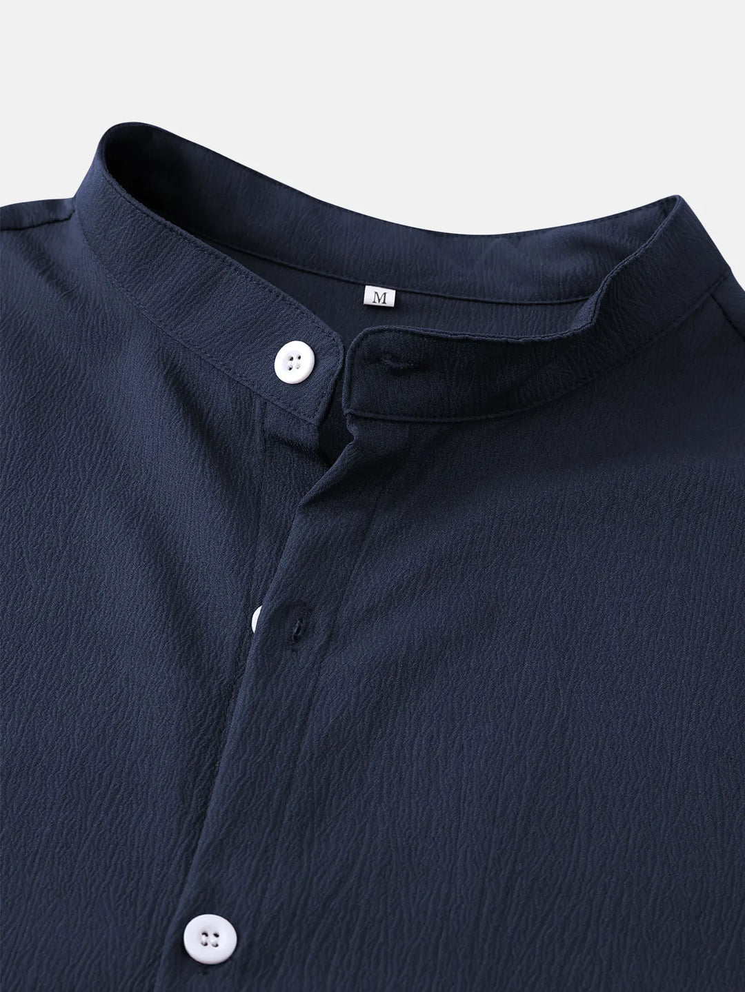 Vintém d'Ouro - Camisa de verão de manga curta