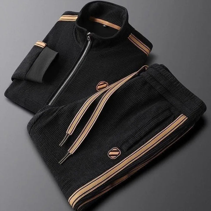 Vintém d'Ouro - Conjunto Premium Masculino
