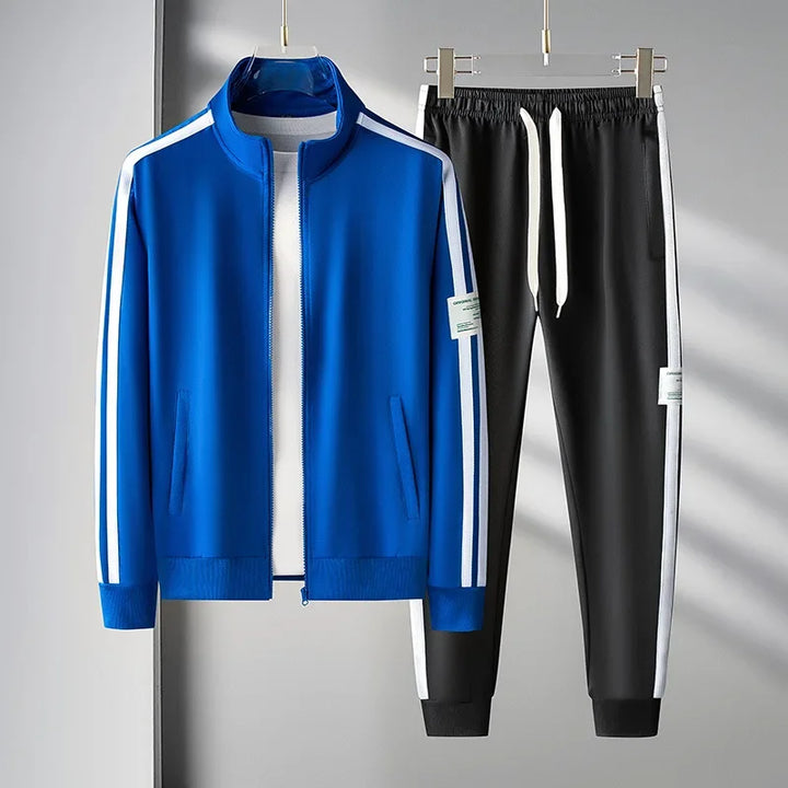Vintém d'Ouro - Conjunto desportivo masculino