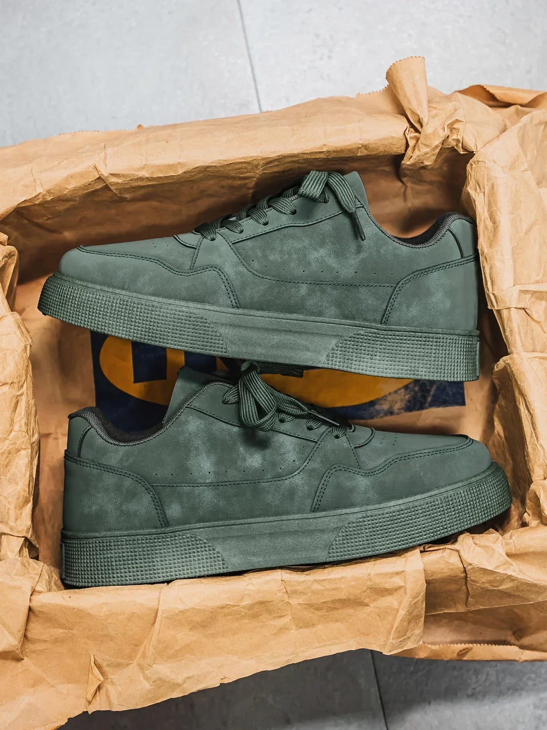 Vintém d'Ouro - Sapatos Premium para homem