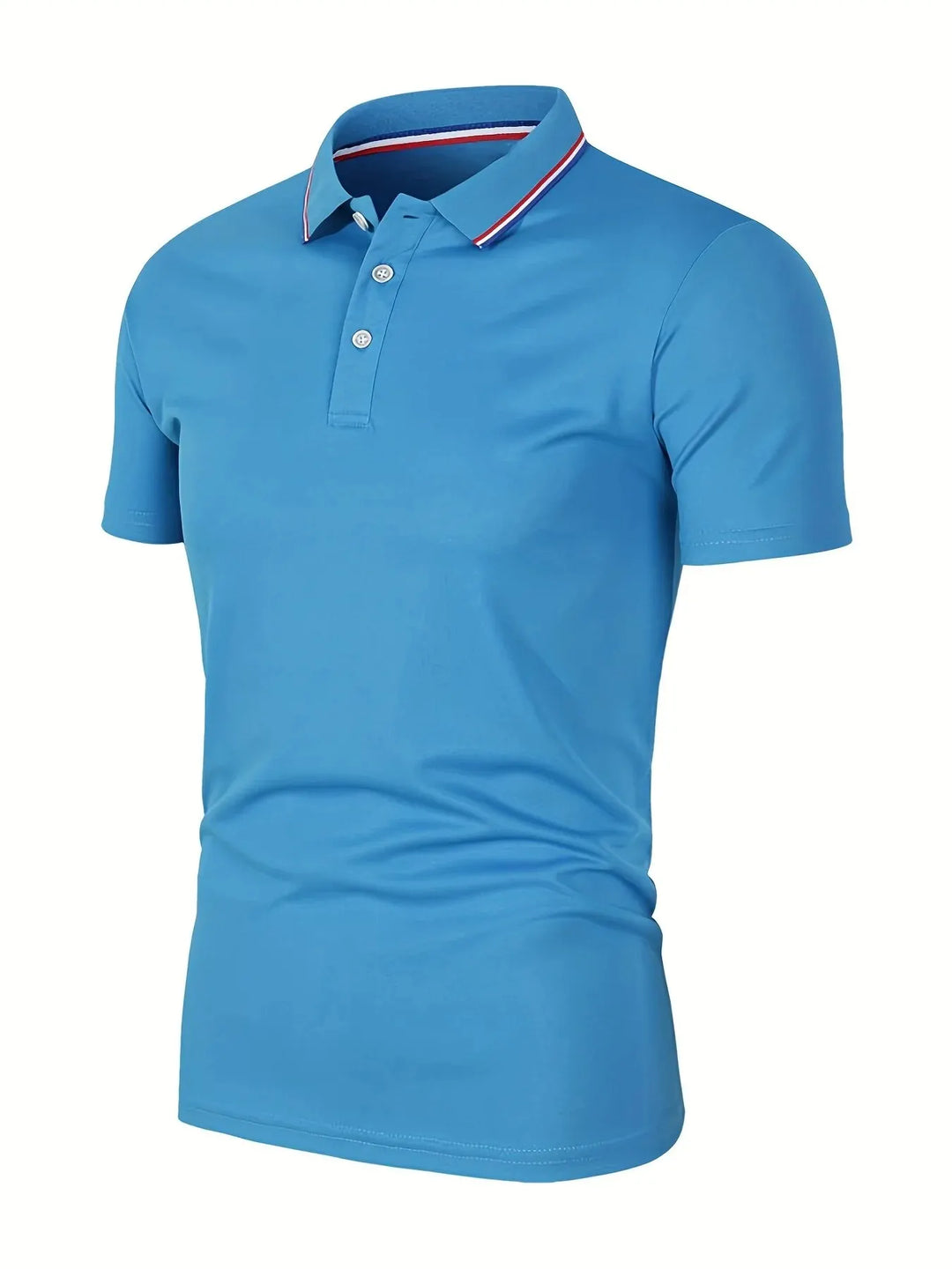 Vintém d'Ouro - Camisa pólo elegante