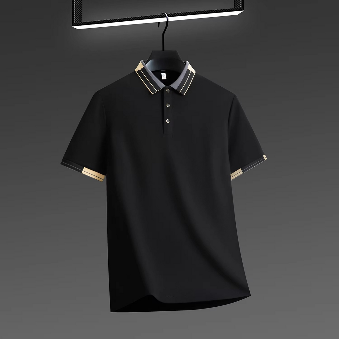 Vintém d'Ouro - Camisa pólo