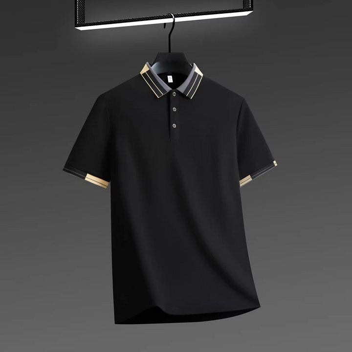 Vintém d'Ouro - Camisa pólo