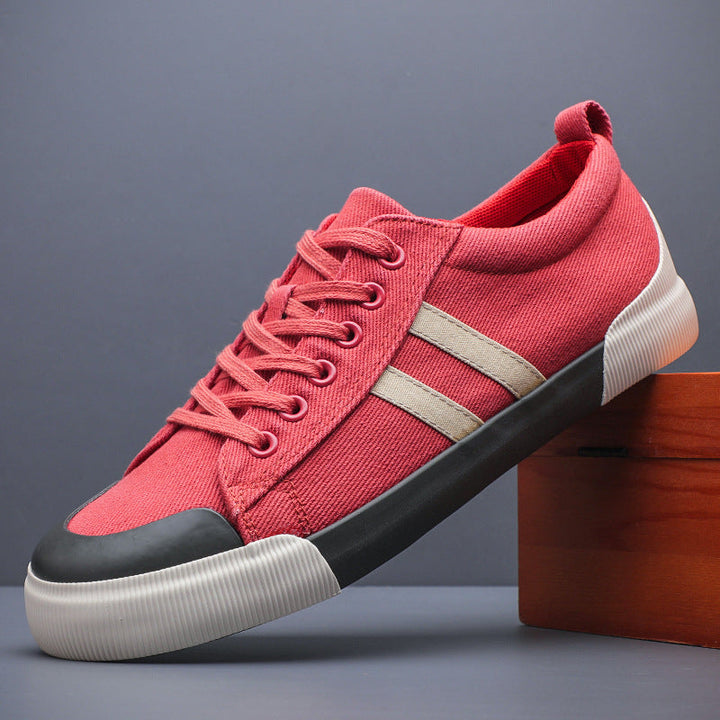 Vintém d'Ouro - Sapatos elegantes para homem