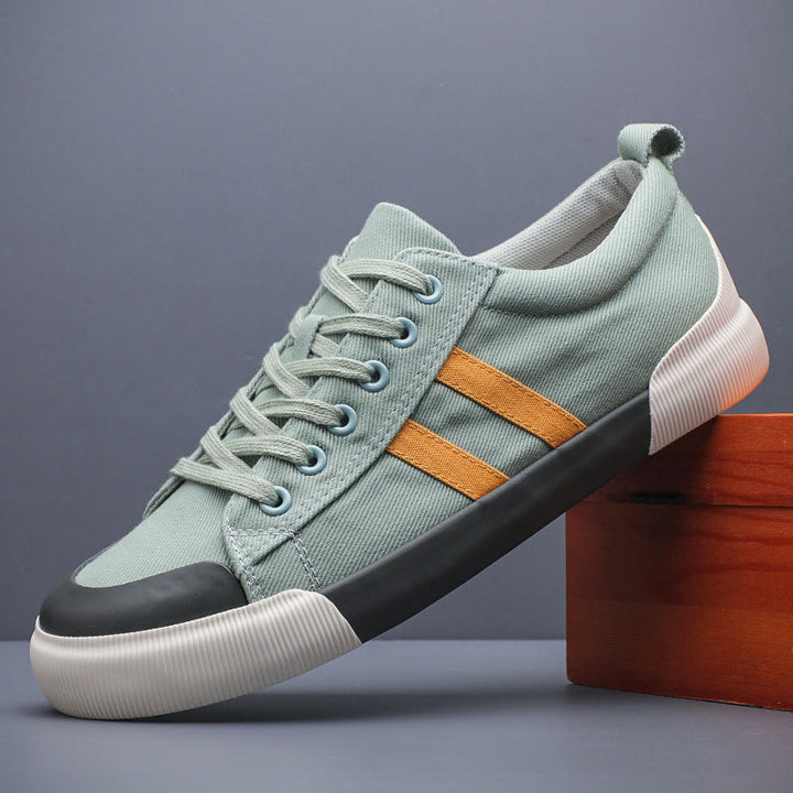 Vintém d'Ouro - Sapatos elegantes para homem