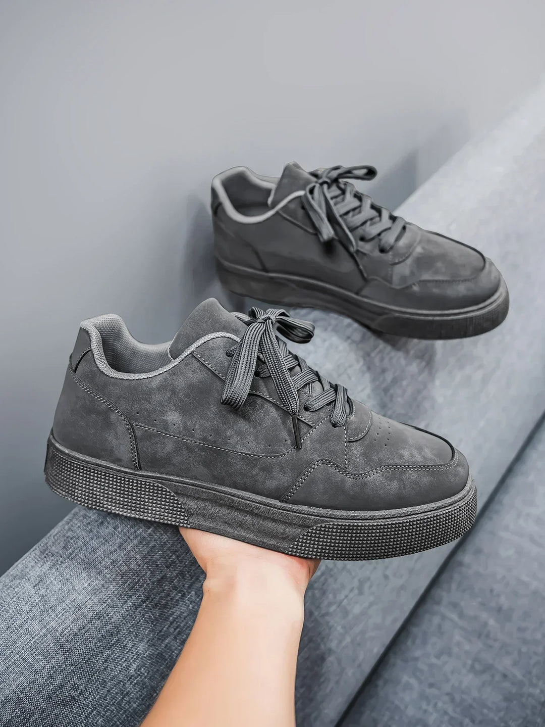 Vintém d'Ouro - Sapatos Premium para homem