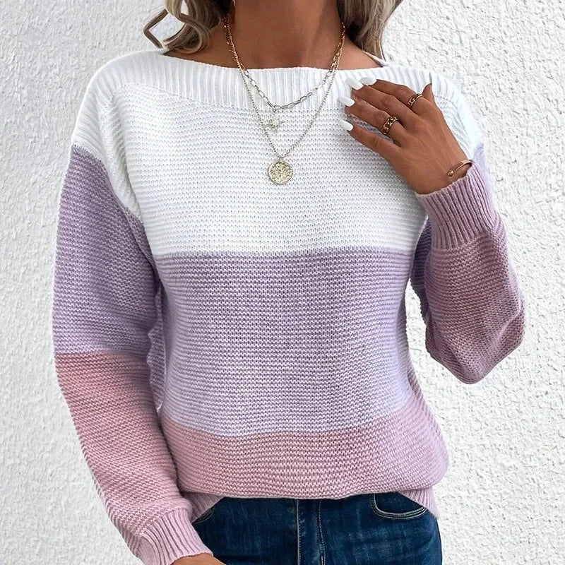Vintém d'Ouro - Suéter de inverno mais elegante