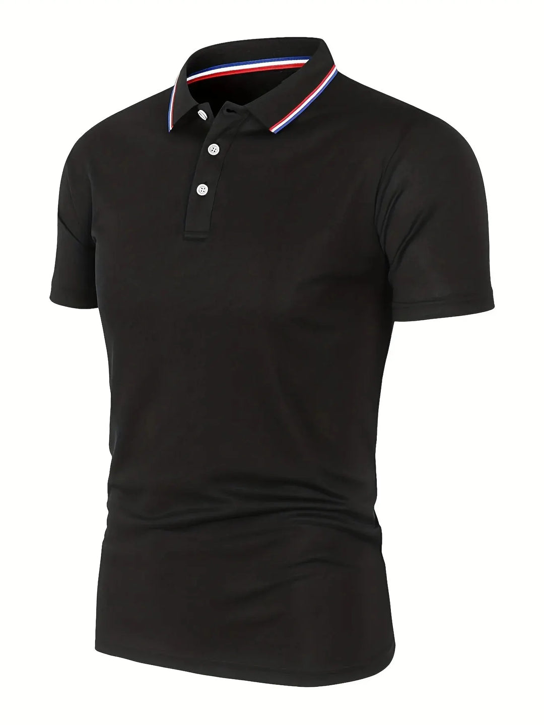 Vintém d'Ouro - Camisa pólo elegante