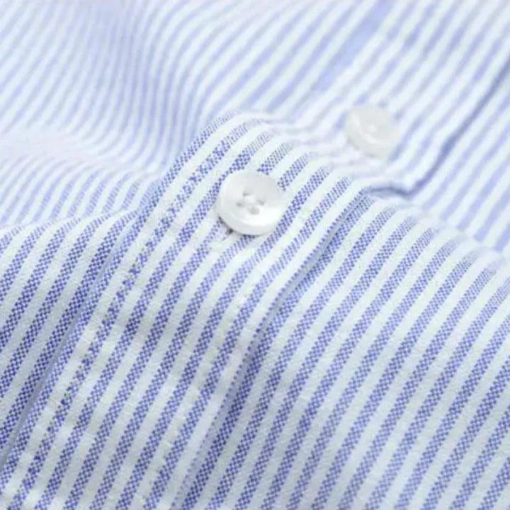 Vintém d'Ouro - Camisa listrada do Mónaco