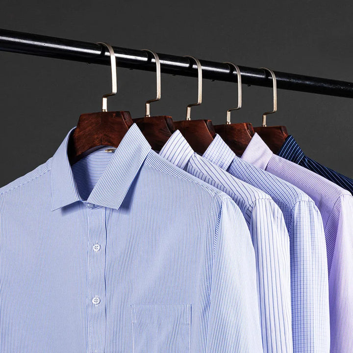 Vintém d'Ouro - Camisa respirável para homem