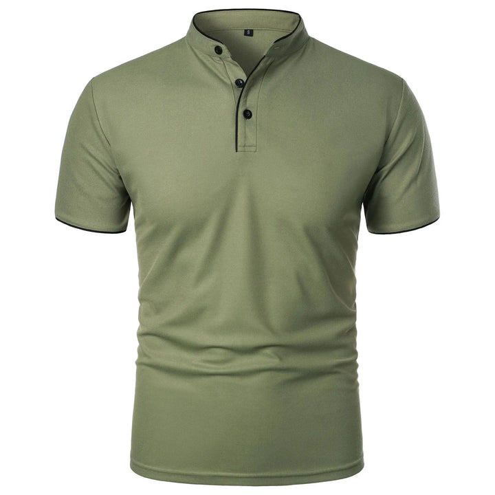 Vintém d'Ouro - Camisa pólo casual