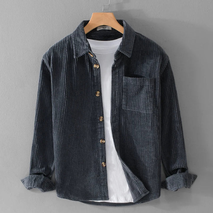 Vintém d'Ouro - Camisola elegante