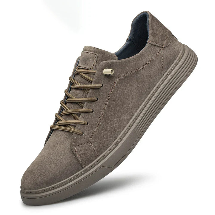 Vintém d'Ouro - Sapatos leves e respiráveis