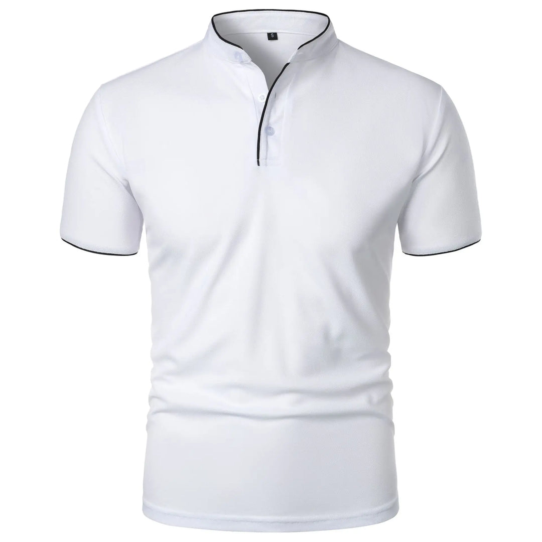 Vintém d'Ouro - Camisa pólo casual
