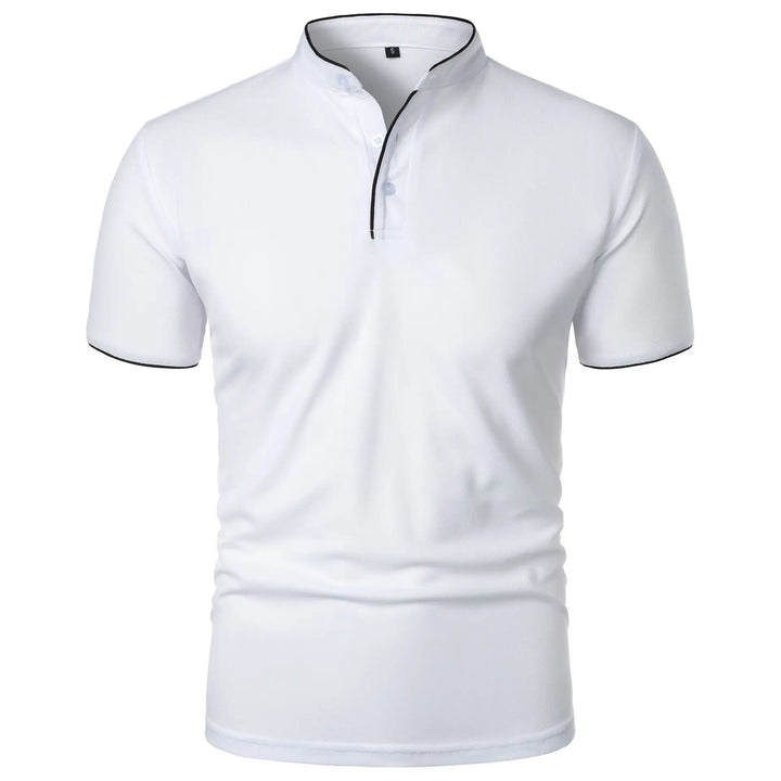 Vintém d'Ouro - Camisa pólo casual