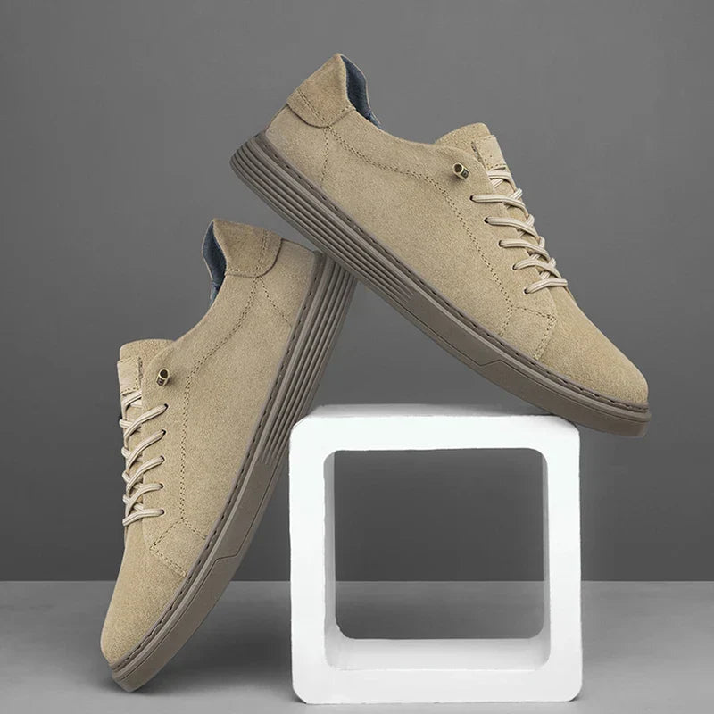 Vintém d'Ouro - Sapatos leves e respiráveis