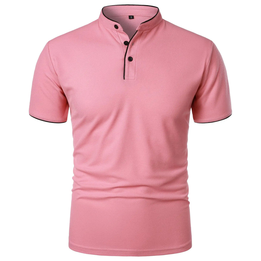 Vintém d'Ouro - Camisa pólo casual