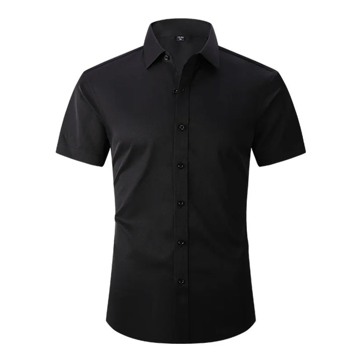 Vintém d'Ouro - Camisa casual de manga curta