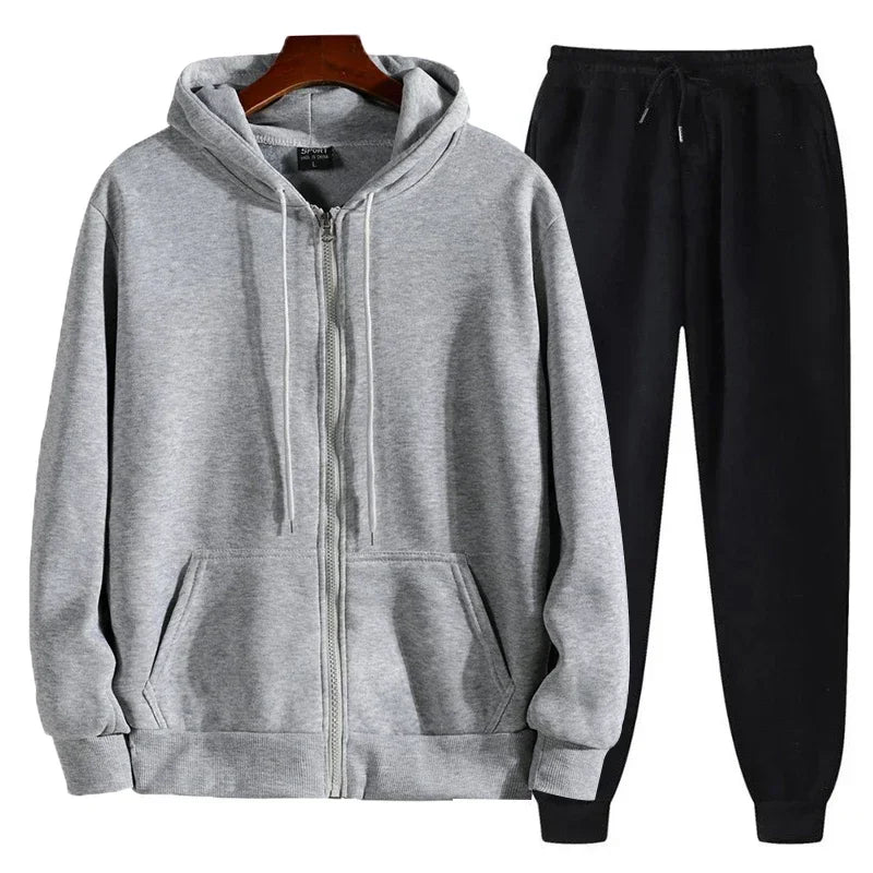 Vintém d'Ouro - Conjunto casual masculino