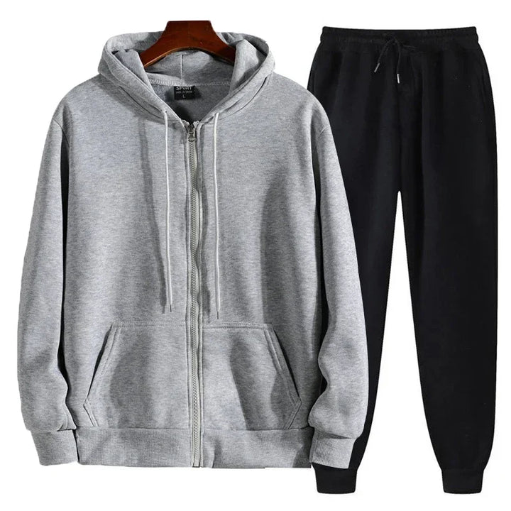 Vintém d'Ouro - Conjunto casual masculino
