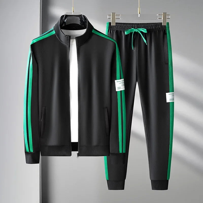 Vintém d'Ouro - Conjunto desportivo masculino