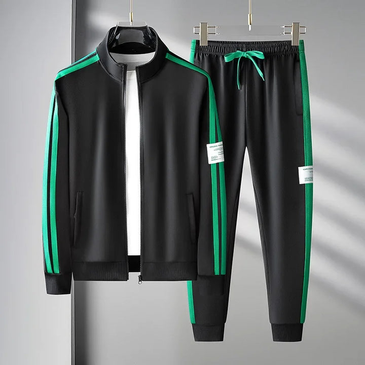 Vintém d'Ouro - Conjunto desportivo masculino