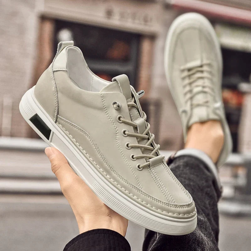 Vintém d'Ouro - Sapatos clássicos para homem
