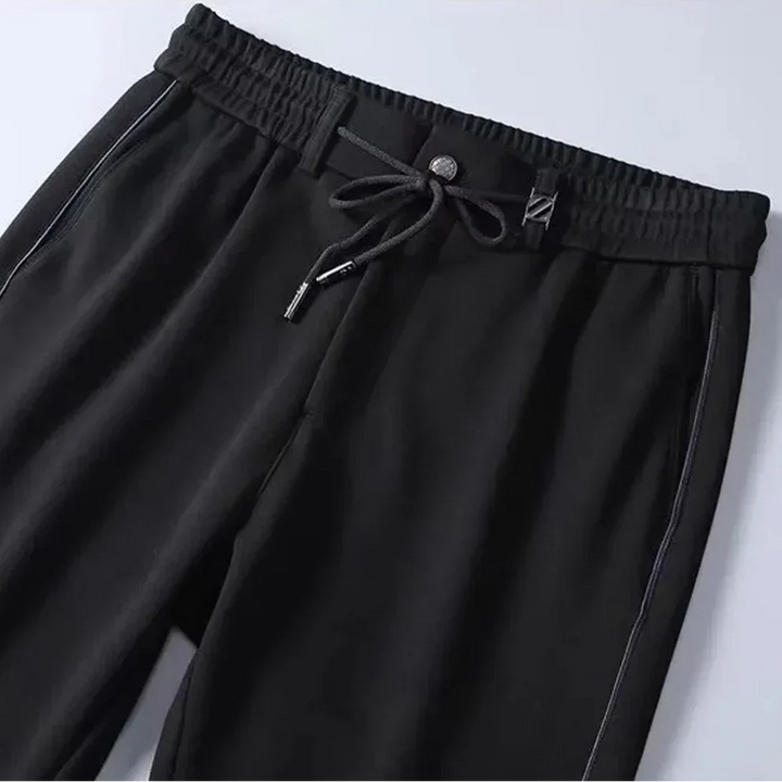 Vintém d'Ouro - Fato desportivo elegante e personalizado