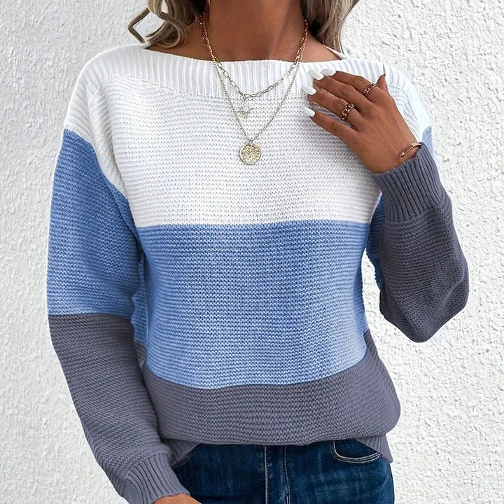 Vintém d'Ouro - Suéter de inverno mais elegante