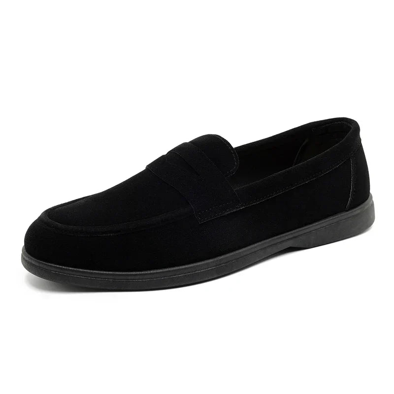 Vintém d'Ouro - Mocassins elegantes e respiráveis