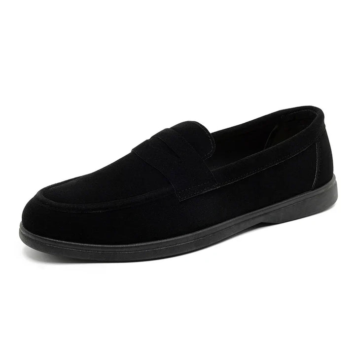 Vintém d'Ouro - Mocassins elegantes e respiráveis