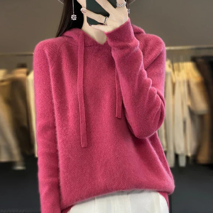Vintém d'Ouro - Doce Inverno em Merinowool