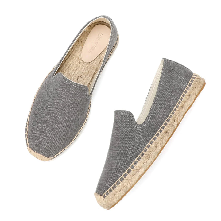 Vintém d'Ouro - Espadrilles casuais para homem