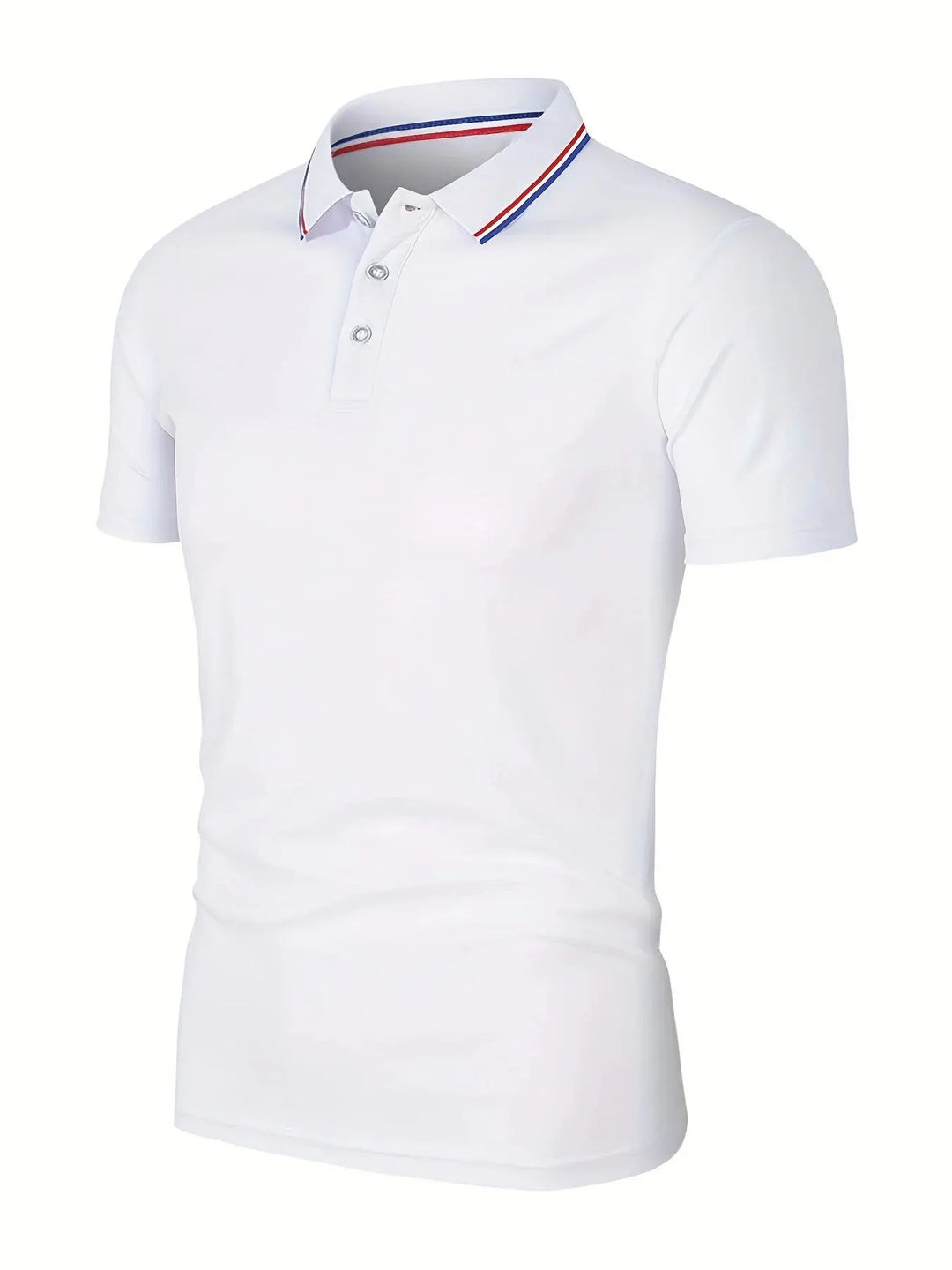 Vintém d'Ouro - Camisa pólo elegante