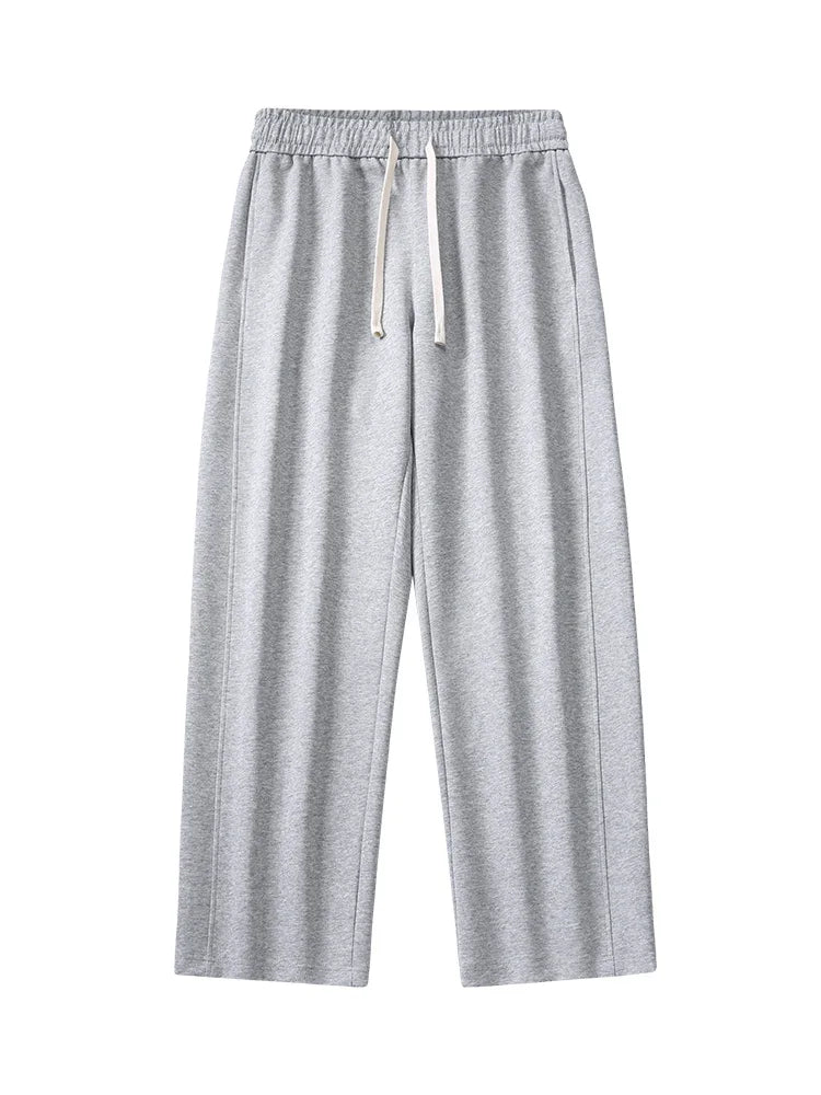 Vintém d'Ouro - Calças Jogger Coreanas