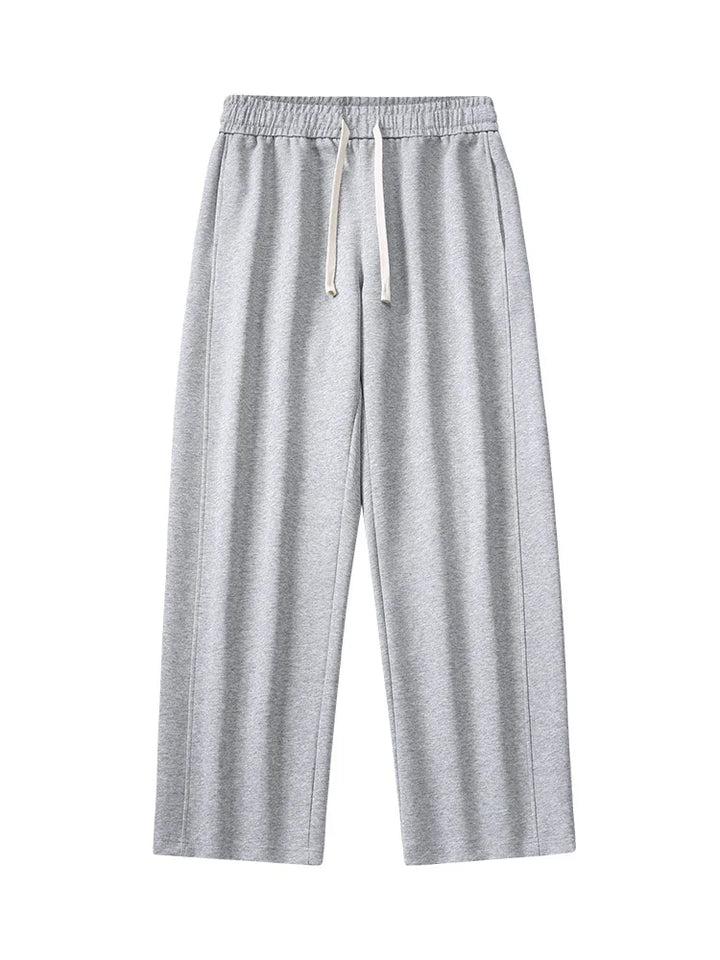 Vintém d'Ouro - Calças Jogger Coreanas