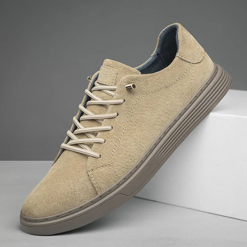 Vintém d'Ouro - Sapatos leves e respiráveis
