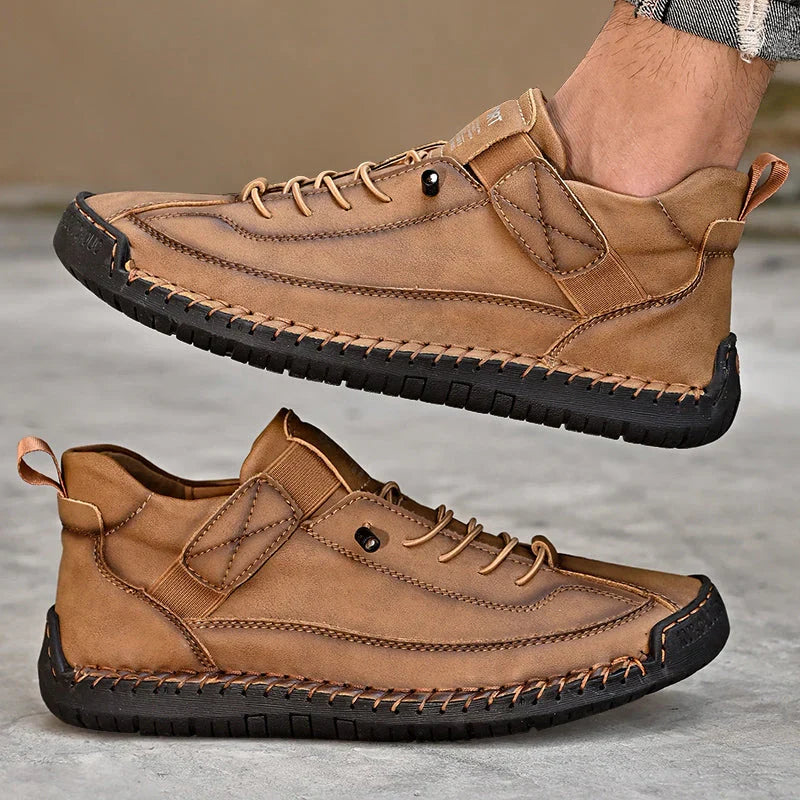 Vintém d'Ouro - Sapatos casuais