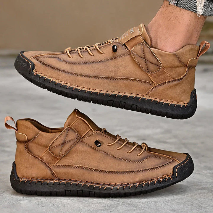 Vintém d'Ouro - Sapatos casuais